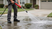 12 Best Pressure Washer for Concrete Cleaning in 2026