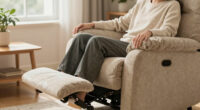 12 Best Recliner for Short People in 2026