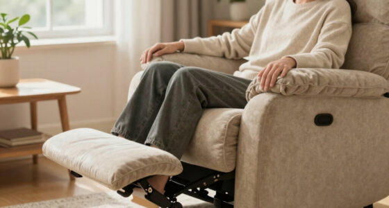 12 Best Recliner for Short People in 2026