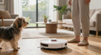12 Best Robot Vacuum for Long Hair in 2026