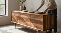12 Best Solid Wood Sideboard Buffet in 2026