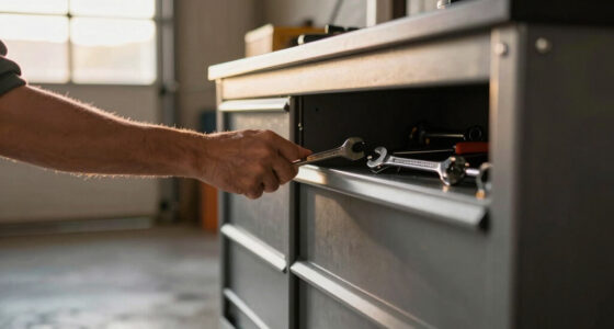 12 Best Steel Garage Cabinets in 2026