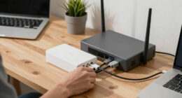 12 Best UPS Backup for Router and Modem in 2026