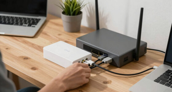 12 Best UPS Backup for Router and Modem in 2026