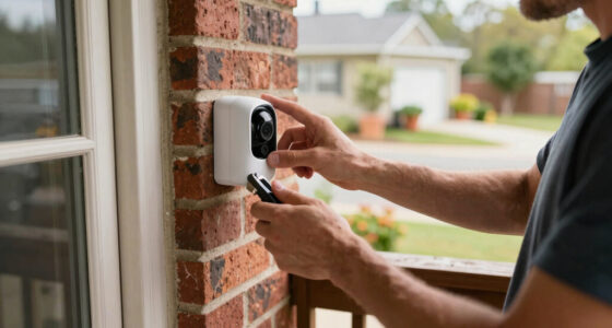 12 Best Wired Doorbell Camera for Porch in 2026