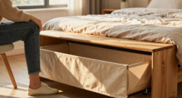 13 Best Bedroom Benches With Storage in 2026