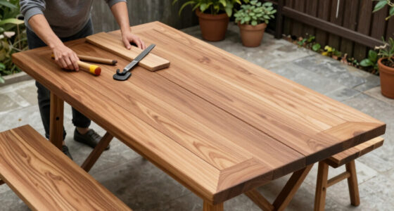 13 Best Best Teak Outdoor Dining Set in 2026