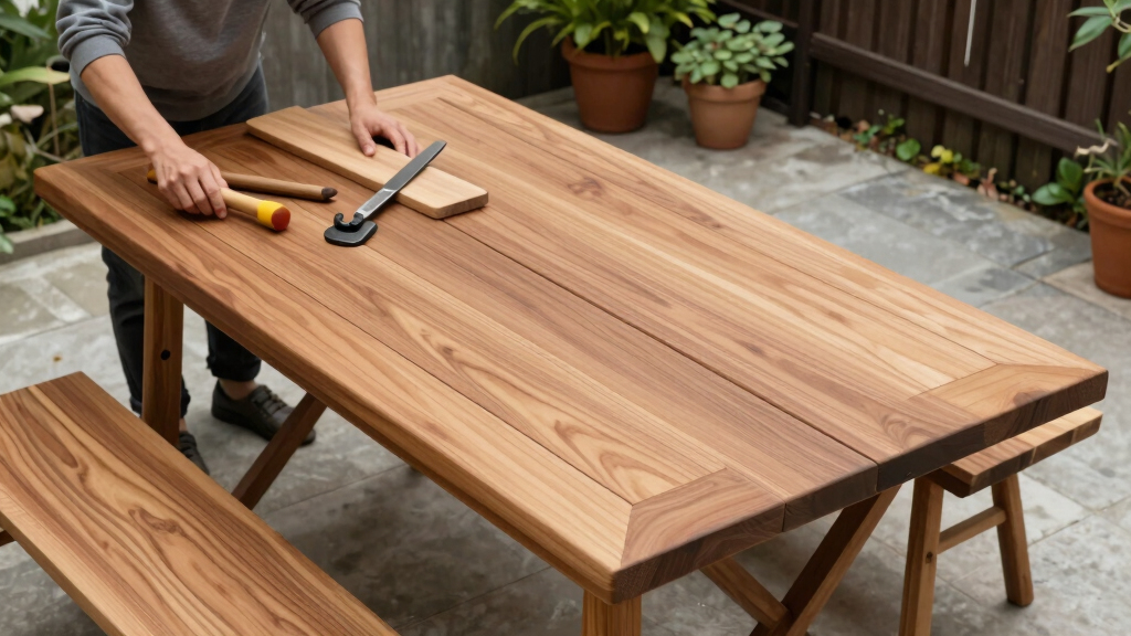 13 Best Best Teak Outdoor Dining Set in 2026