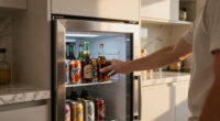 13 Best Built In Beverage Refrigerator Quiet in 2026
