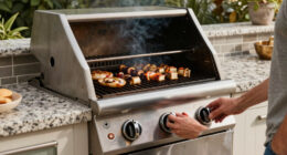 13 Best Built In Gas Grill in 2026