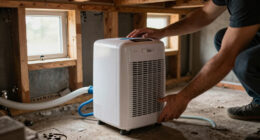 13 Best Crawl Space Dehumidifier With Pump in 2026