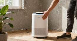 13 Best Dehumidifier for Finished Basement in 2026