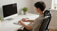 13 Best Ergonomic Office Chairs for Neck Pain in 2026
