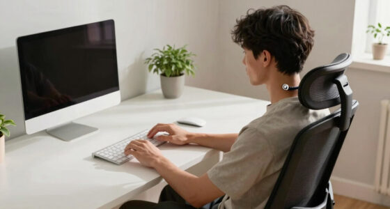 13 Best Ergonomic Office Chairs for Neck Pain in 2026