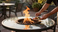 13 Best Fire Pit Dining Table in 2026