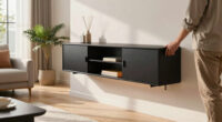 13 Best Floating Media Console in 2026