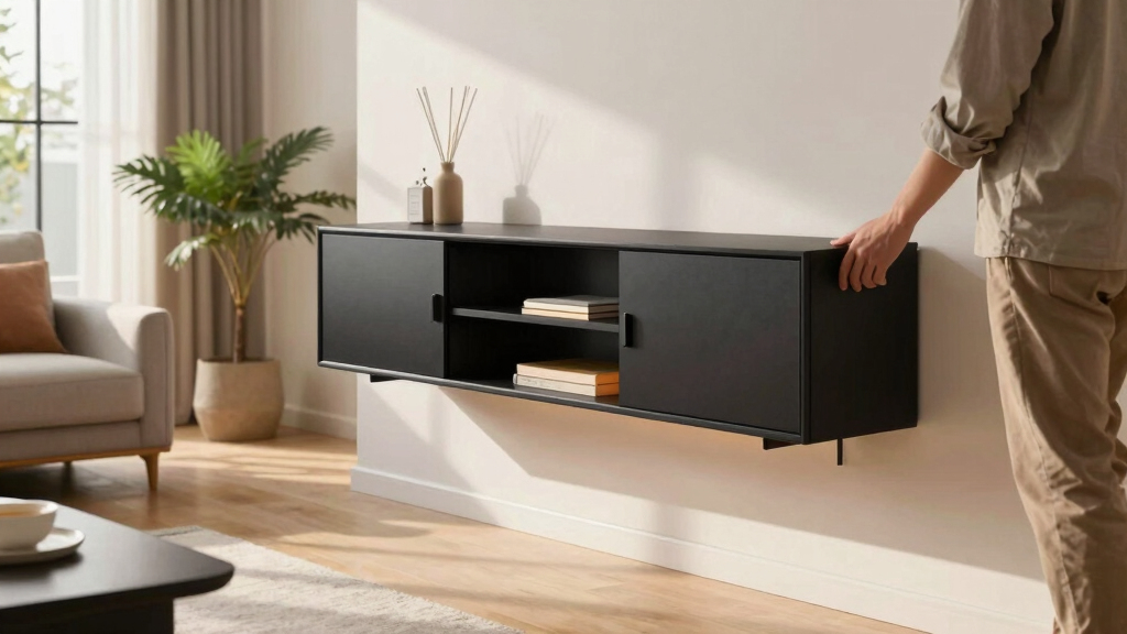 13 Best Floating Media Console in 2026