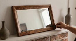 13 Best Framed Mirror for Mantel in 2026