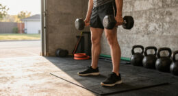 13 Best Home Gym for Garage in 2026