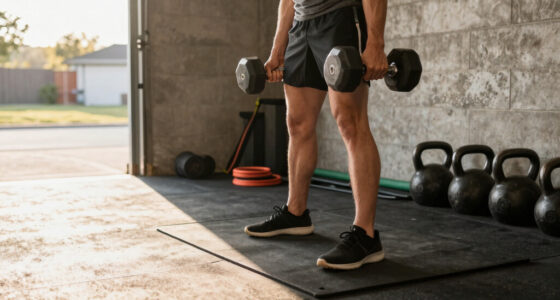 13 Best Home Gym for Garage in 2026
