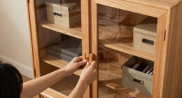13 Best Home Office Bookcase With Doors in 2026