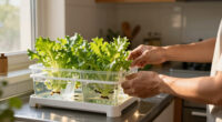 13 Best Hydroponic Growing System Indoor in 2026