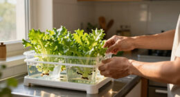 13 Best Hydroponic Growing System Indoor in 2026