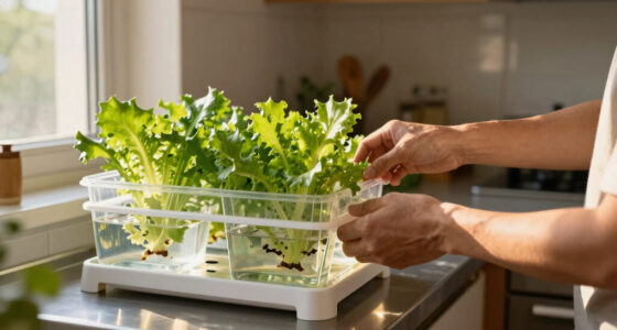 13 Best Hydroponic Growing System Indoor in 2026