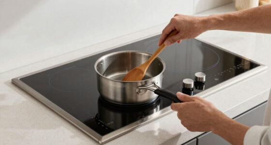 13 Best Induction Range 30 Inch in 2026
