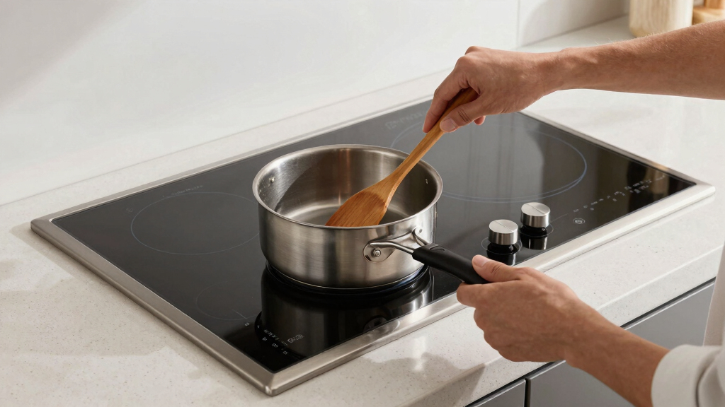 13 Best Induction Range 30 Inch in 2026
