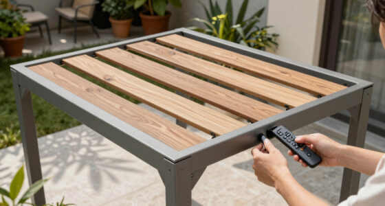 13 Best Motorized Pergolas in 2026 — The Ultimate Guide