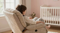 13 Best Nursery Glider Recliner Chair in 2026
