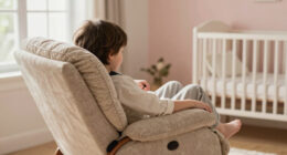 13 Best Nursery Glider Recliner Chair in 2026
