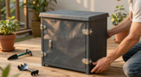 13 Best Outdoor Cabinet Storage Waterproof in 2026