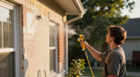 13 Best Paint Sprayer for Exterior House in 2026