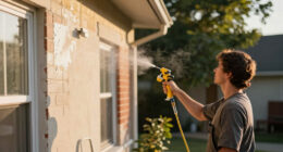 13 Best Paint Sprayer for Exterior House in 2026