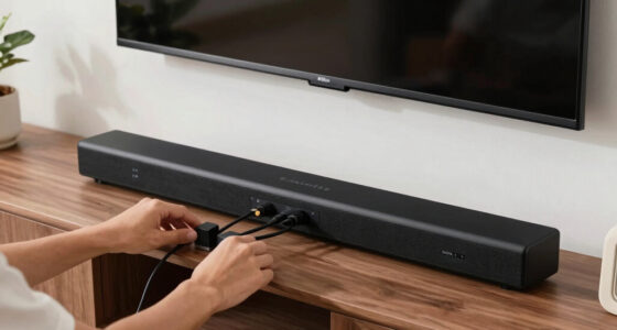 13 Best Premium Dolby Atmos Soundbar in 2026 — Elevate Your Home Theater Experience