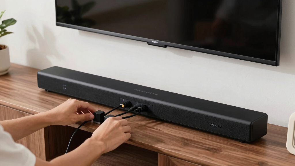 13 Best Premium Dolby Atmos Soundbar in 2026 — Elevate Your Home Theater Experience