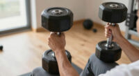 14 Best Adjustable Dumbbells for Strength Training in 2026