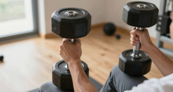 14 Best Adjustable Dumbbells for Strength Training in 2026