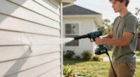 14 Best Battery Pressure Washer in 2026