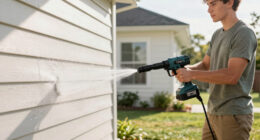 14 Best Battery Pressure Washer in 2026