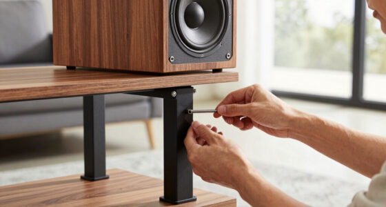 14 Best Best Audiophile Speaker Stands in 2026