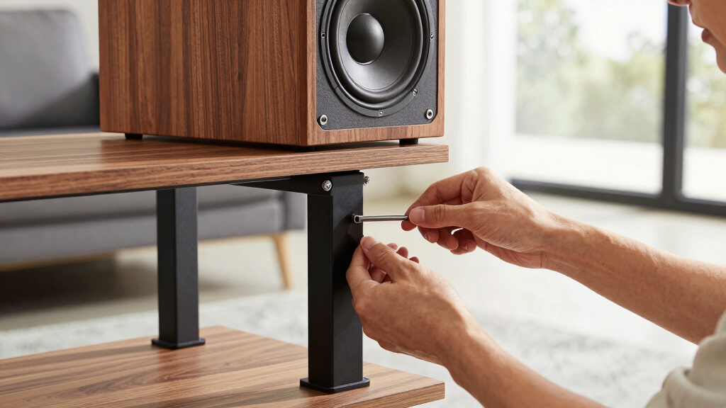 14 Best Best Audiophile Speaker Stands in 2026