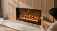 14 Best Built In Electric Fireplaces for 2026