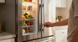 14 Best Counter Depth French Door Refrigerator in 2026
