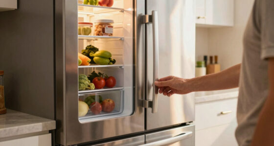 14 Best Counter Depth French Door Refrigerator in 2026