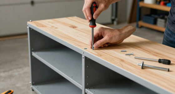 14 Best Garage Cabinet Set With Worktop in 2026