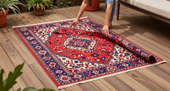 14 Best Indoor Outdoor Rug 10x14 in 2026