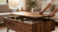 14 Best Lift Top Storage Coffee Table in 2026